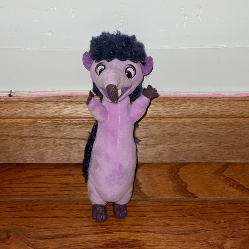 TY Beanie Babies Ferdinand - Dos Plush
